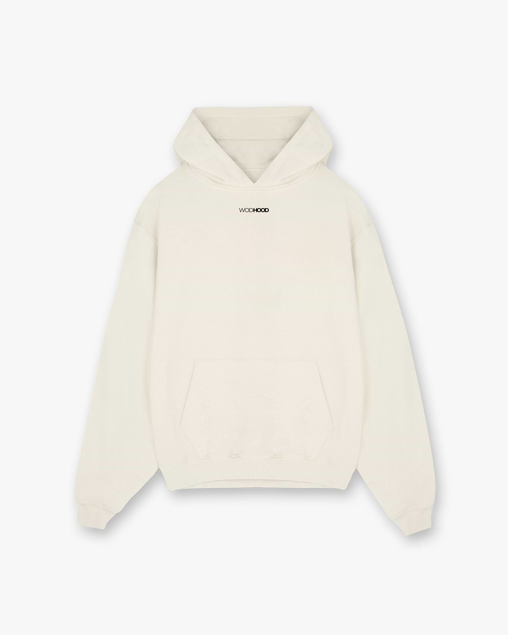 PRE-ORDER - GROUND TO OVERHEAD OVERSIZED HOODIE