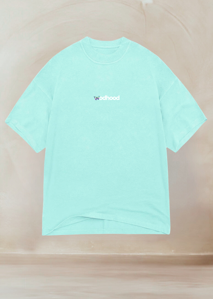 BUTTERFLY Unisex Oversized Shirt