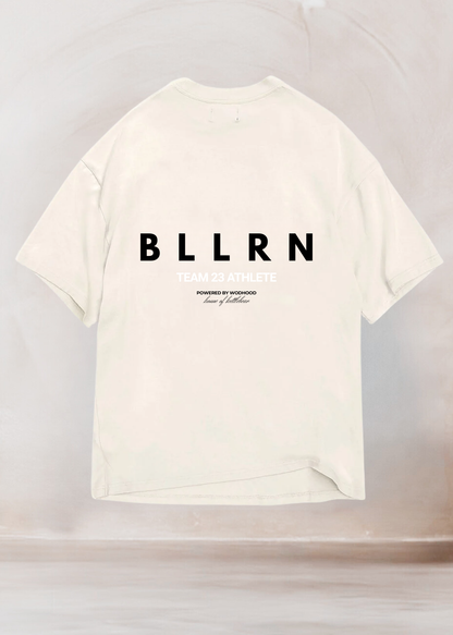 BLLRN Unisex Oversized Shirt