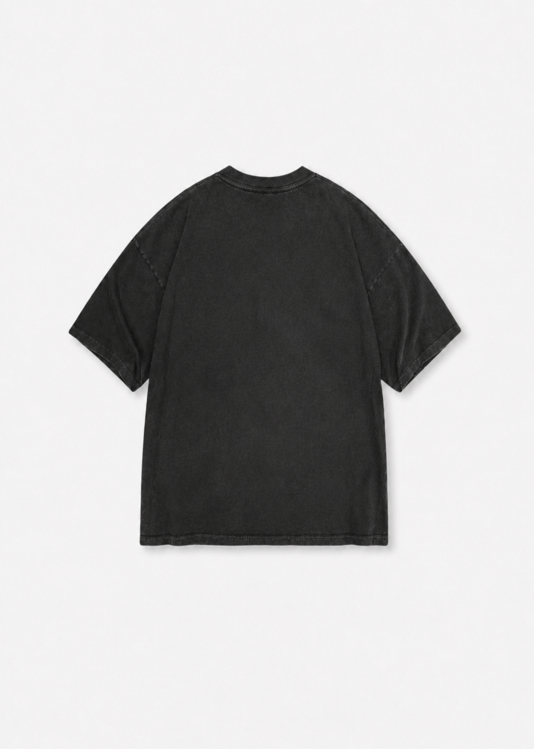 BALLERN OVERSIZED SHIRT