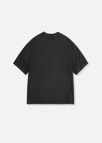 BALLERN OVERSIZED SHIRT