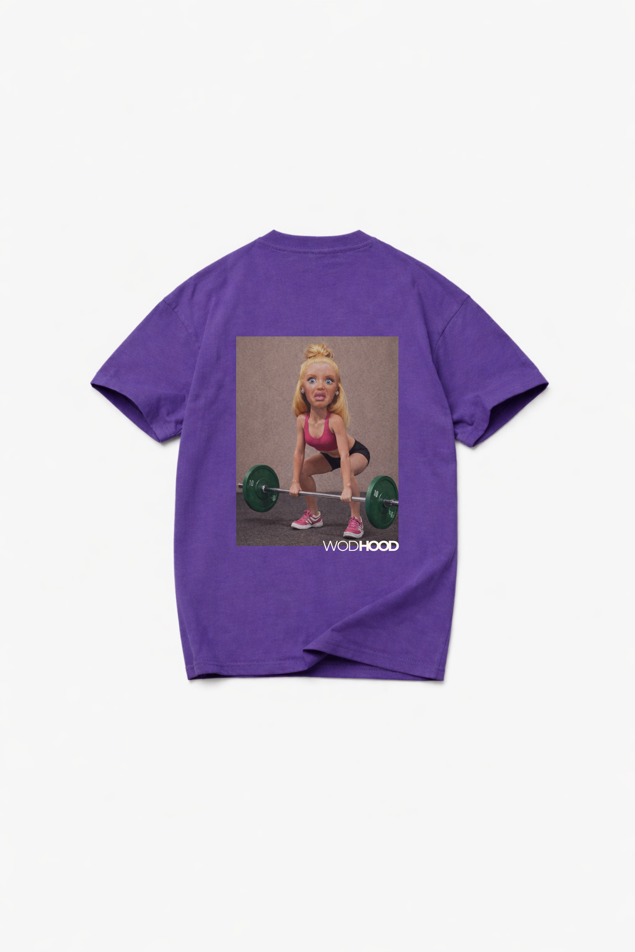 PRE-ORDER - GROUND TO OH SHIRT