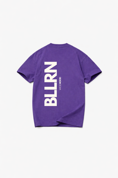 PRE-ORDER - BLLRN x T-SHIRT