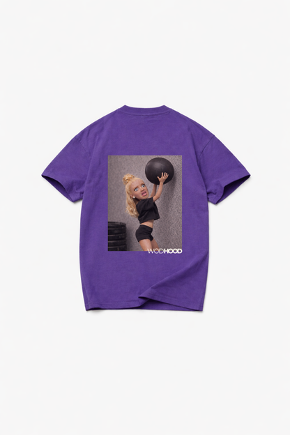 LIMITED DROP - UNBROKEN LINDA SHIRT