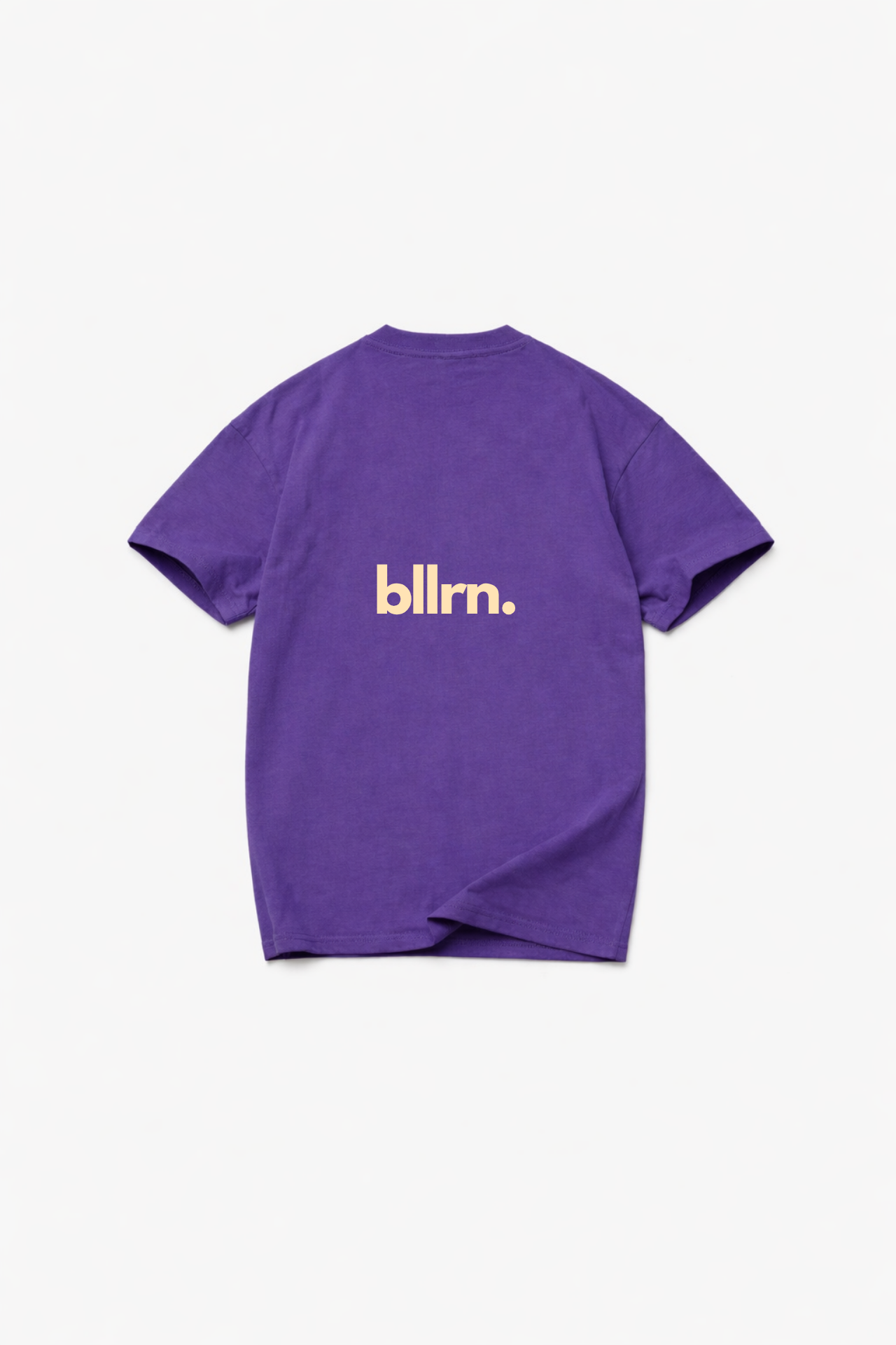 LIMITED DROP - BLLRN T-SHIRT