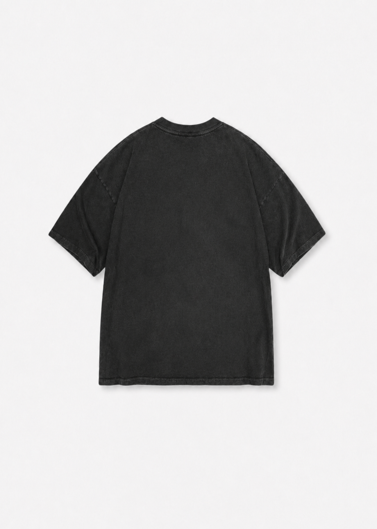RUTHLESS OVERSIZED SHIRT