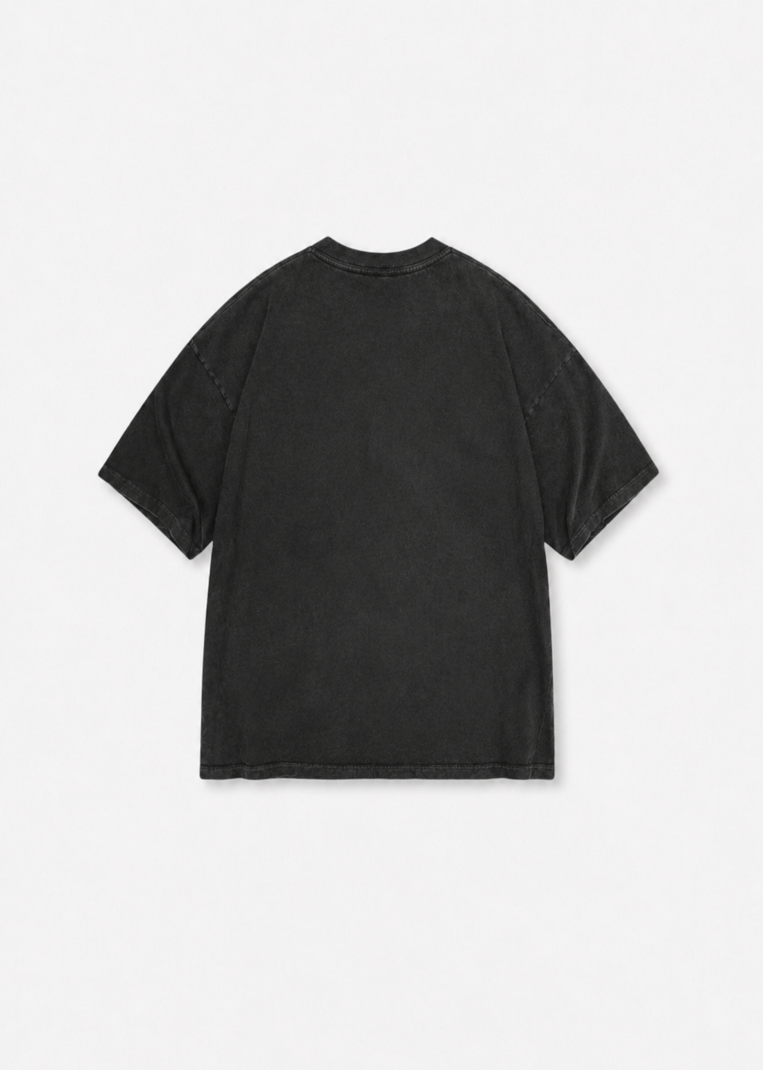 LIMITED DROP - PERSONAL RECORD OVERSIZED SHIRT