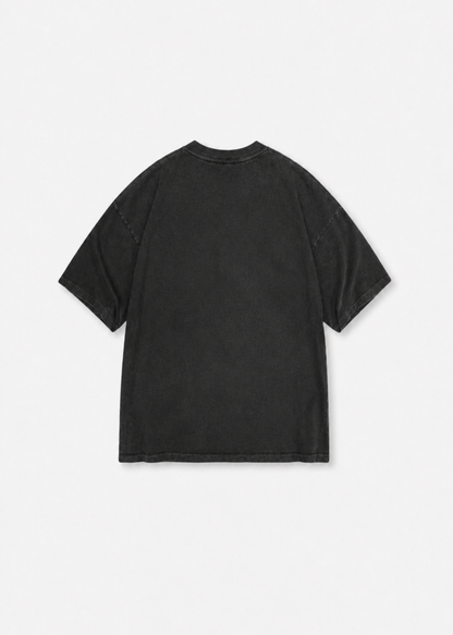 LIMITED DROP - PERSONAL RECORD OVERSIZED SHIRT