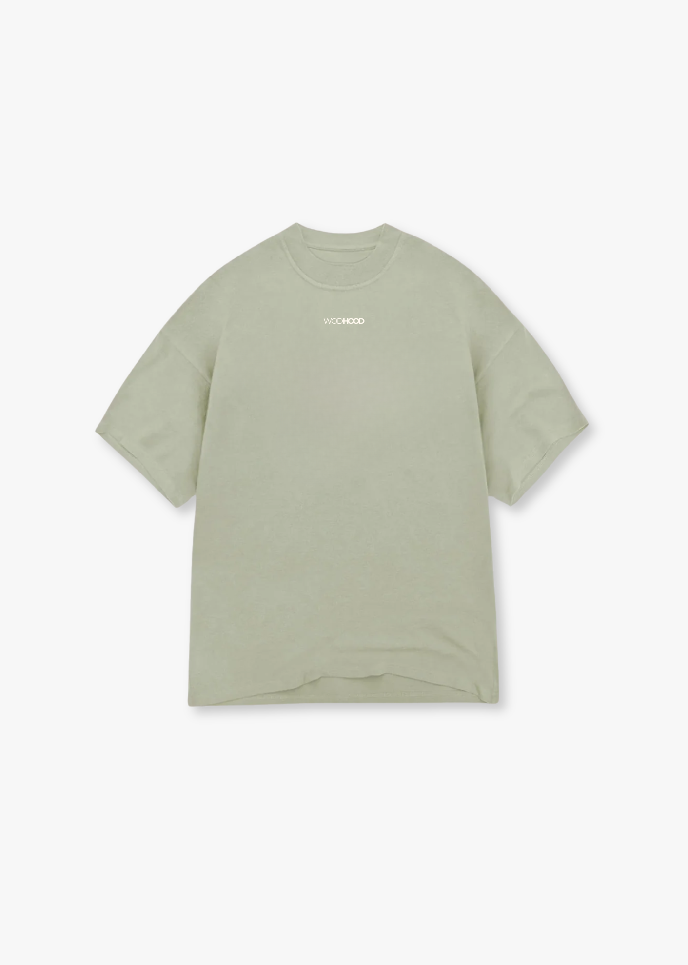 PRE - ORDER - BLLRN x OVERSIZED SHIRT