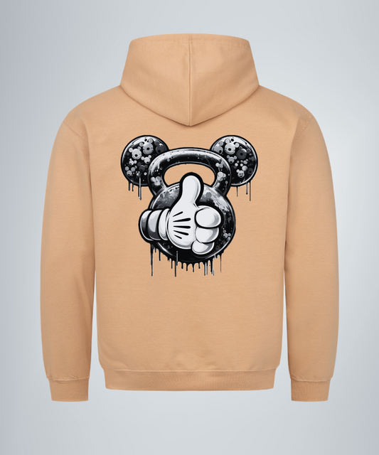 Wodhoodie KETTLEBEAR