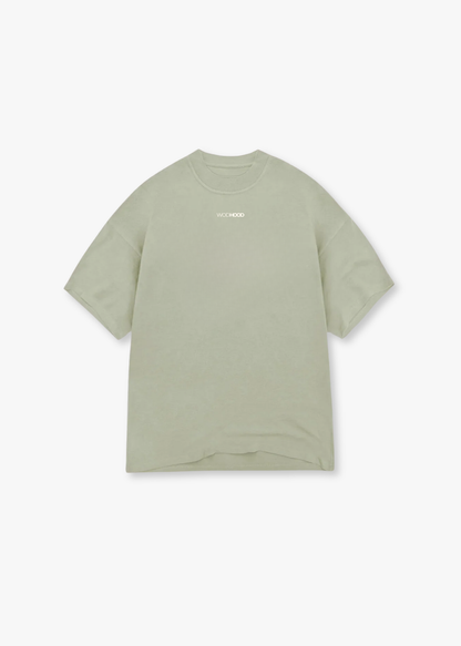 PRE - ORDER - ONE MORE REP OVERSIZED SHIRT