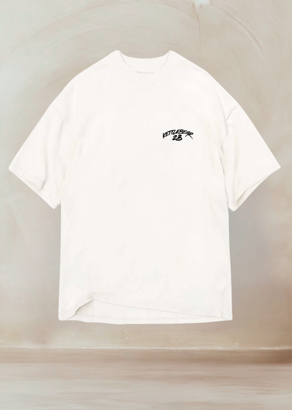 KETTLEBEAR23 Unisex Oversized Shirt