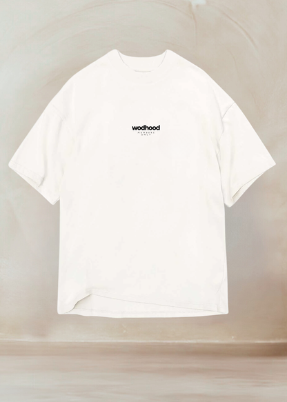 LIFT HEAVY SHIT Unisex Oversized Shirt