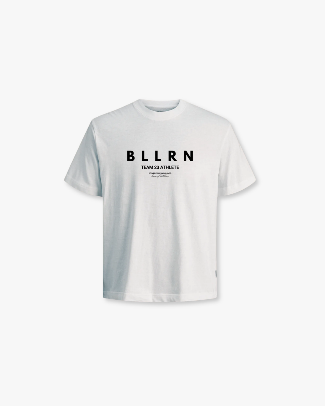 BLLRN B/W Herren T-Shirt