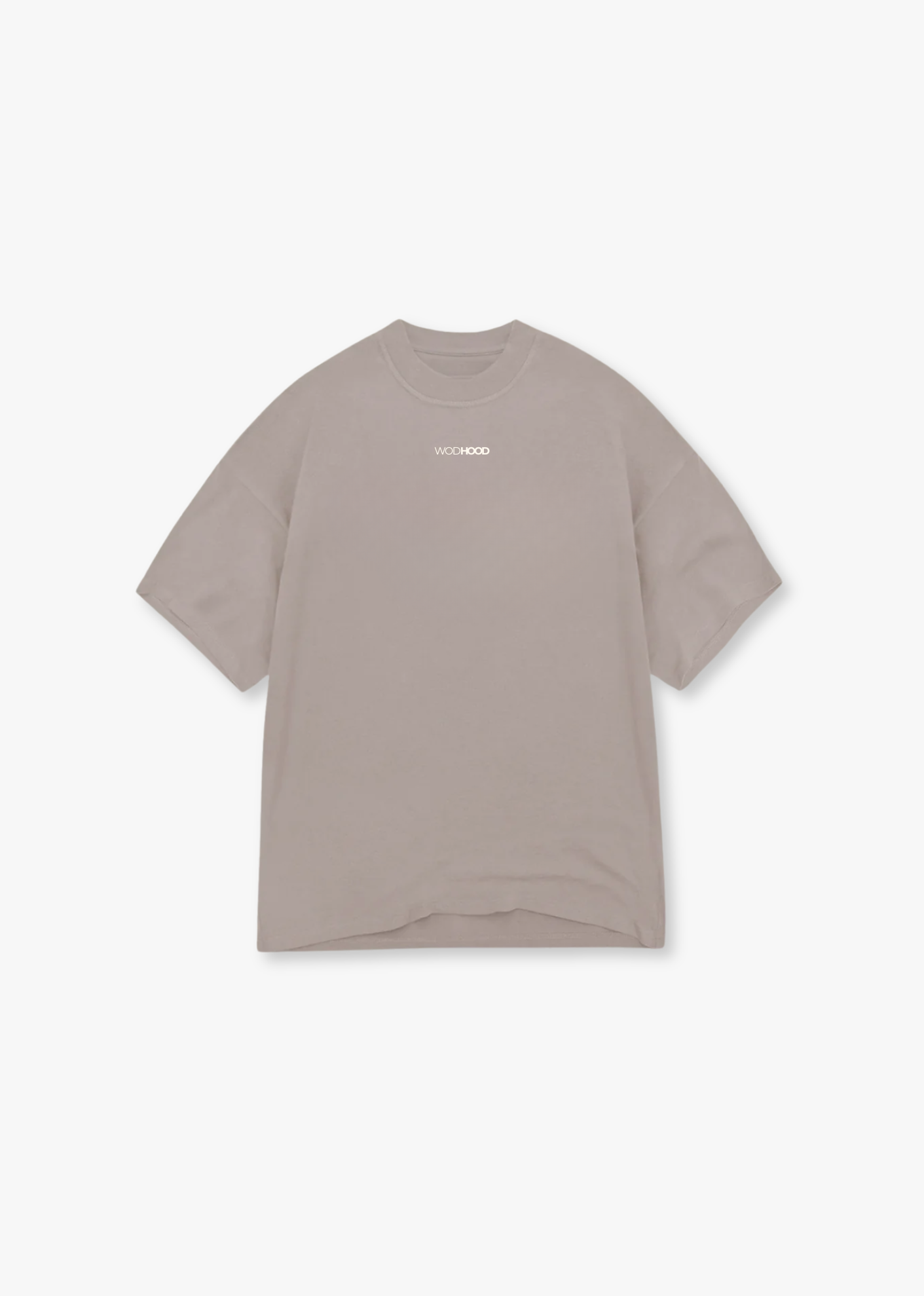 PRE - ORDER - BLLRN x OVERSIZED SHIRT