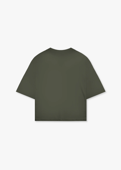 LIMITED DROP - BLLRN ST OVERSIZED SHIRT UNISEX