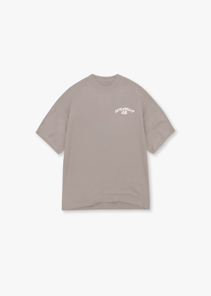 PRE - ORDER - KETTLEBELLA23 OVERSIZED SHIRT