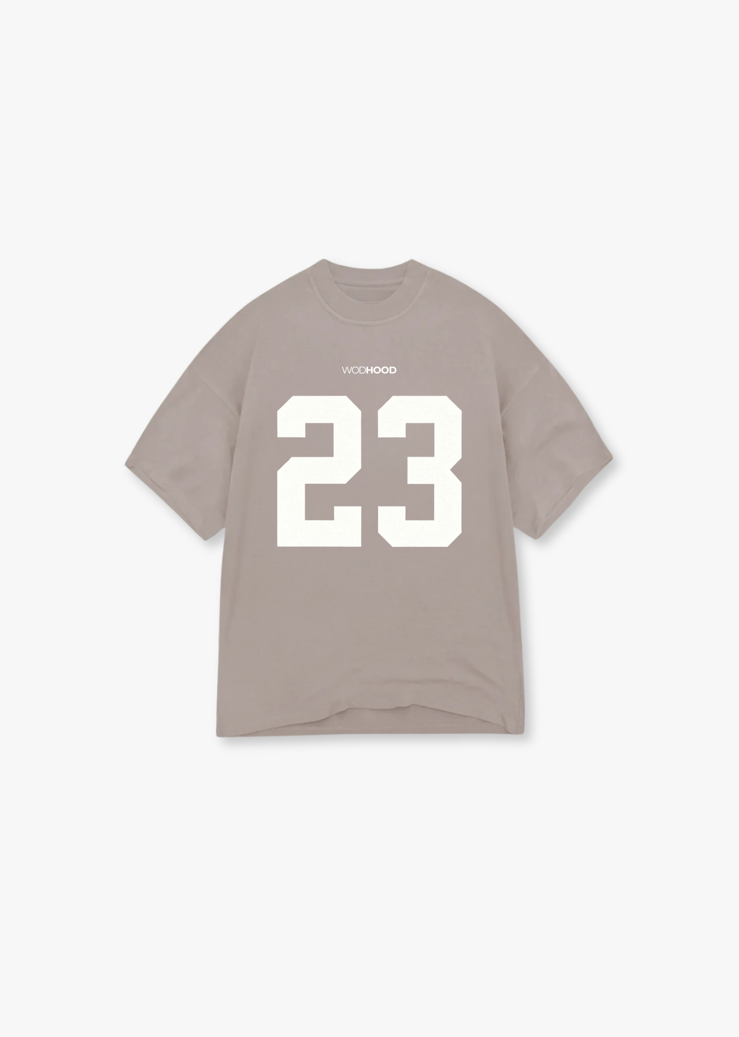 PRE - ORDER - 23 OVERSIZED SHIRT