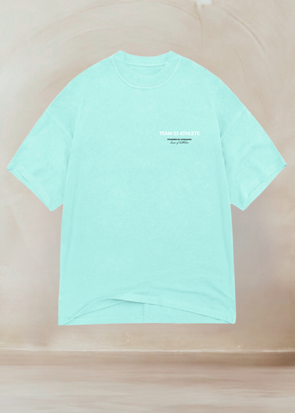 BLLRN Unisex Oversized Shirt