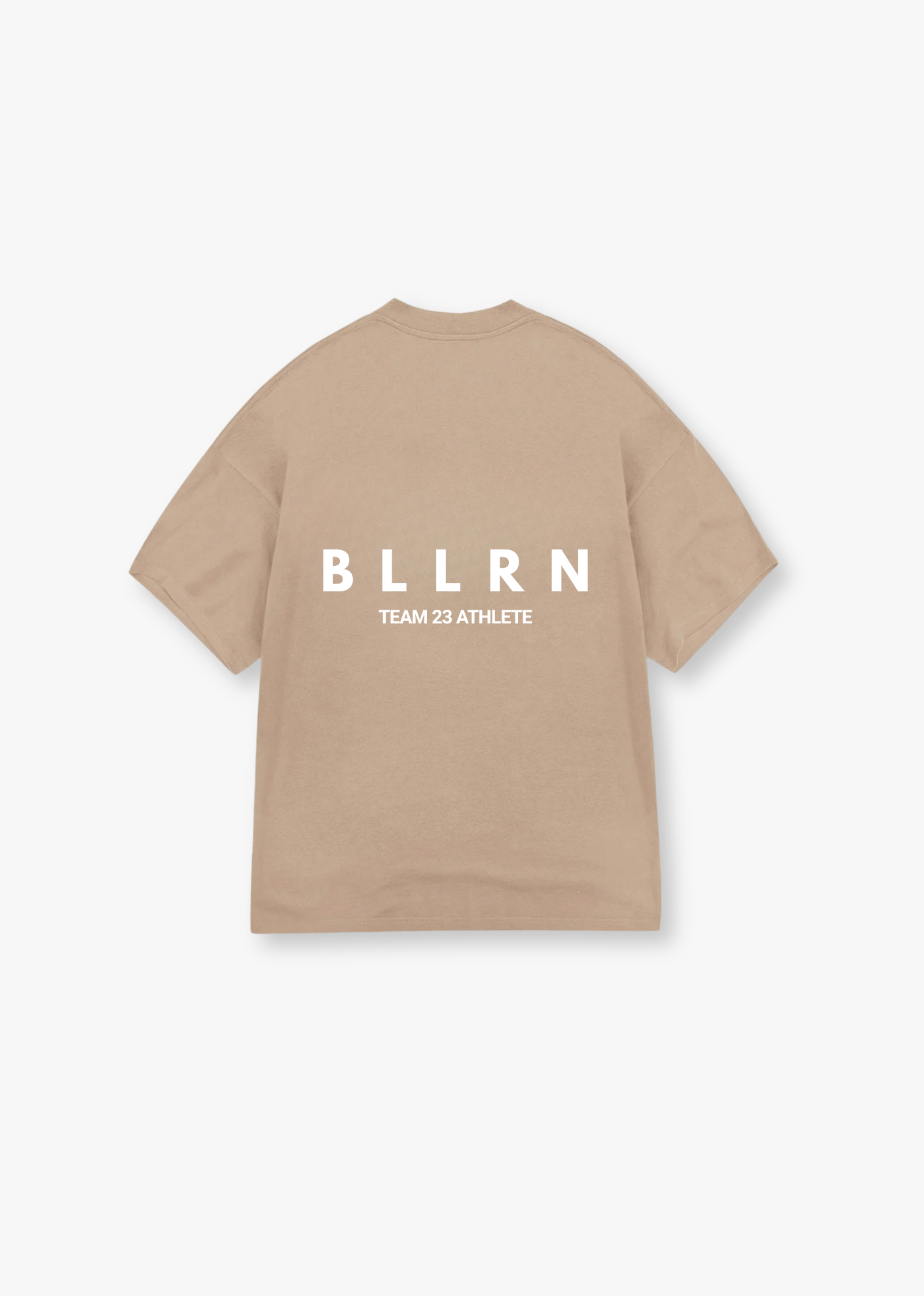 PRE - ORDER - BLLRN23 OVERSIZED SHIRT