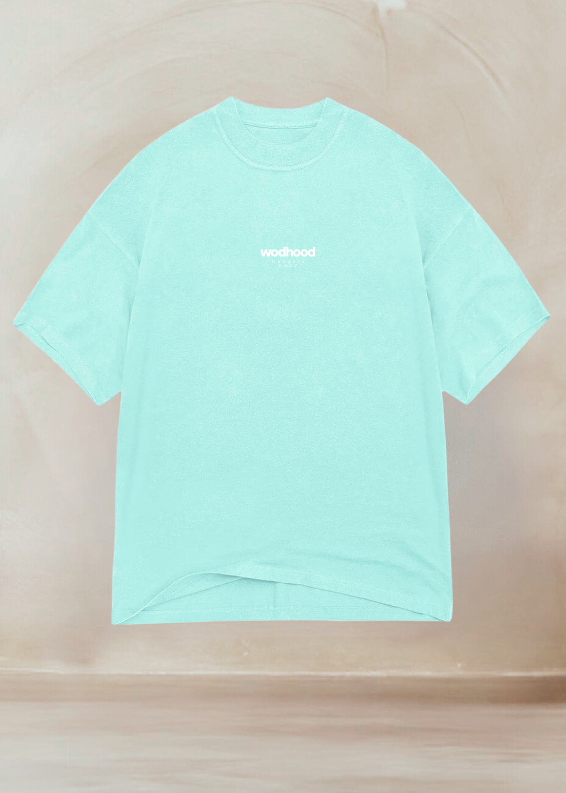 LIFT HEAVY SHIT Unisex Oversized Shirt