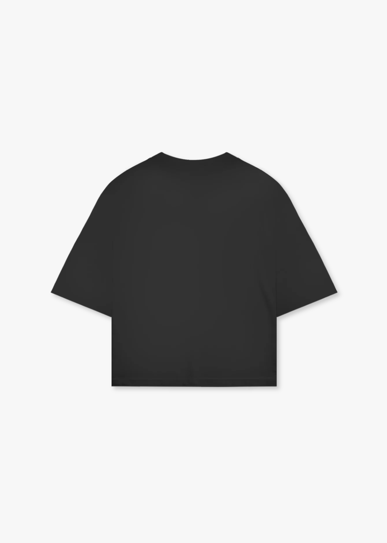 LIMITED DROP - BLLRN ST OVERSIZED SHIRT UNISEX