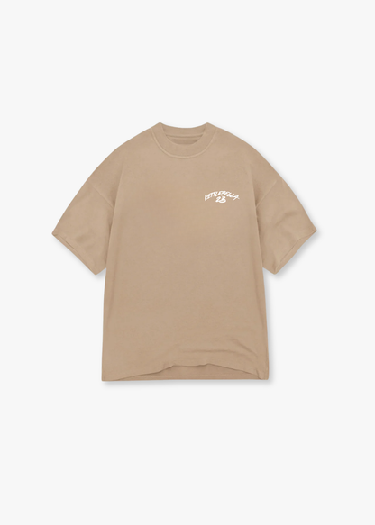 PRE - ORDER - KETTLEBELLA23 OVERSIZED SHIRT