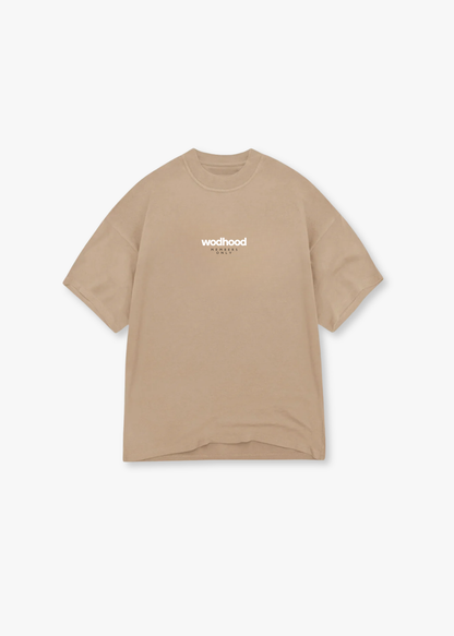 PRE - ORDER - MEMBERS ONLY OVERSIZED SHIRT