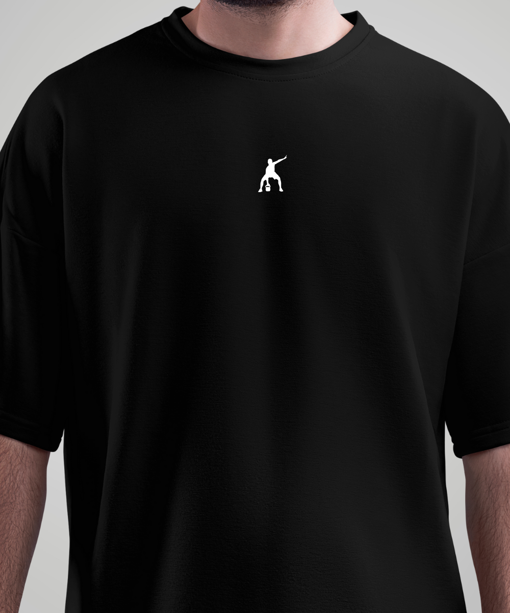Wodhood ORIGINAL Oversized Shirt