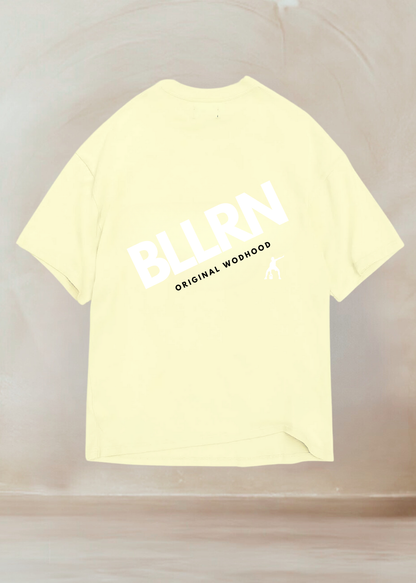 BLLRN x Unisex Oversized Shirt