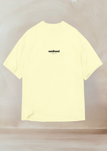 MEMBERS ONLY Unisex Oversized Shirt