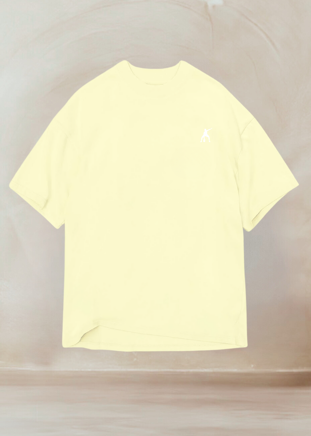 BLLRN x Unisex Oversized Shirt