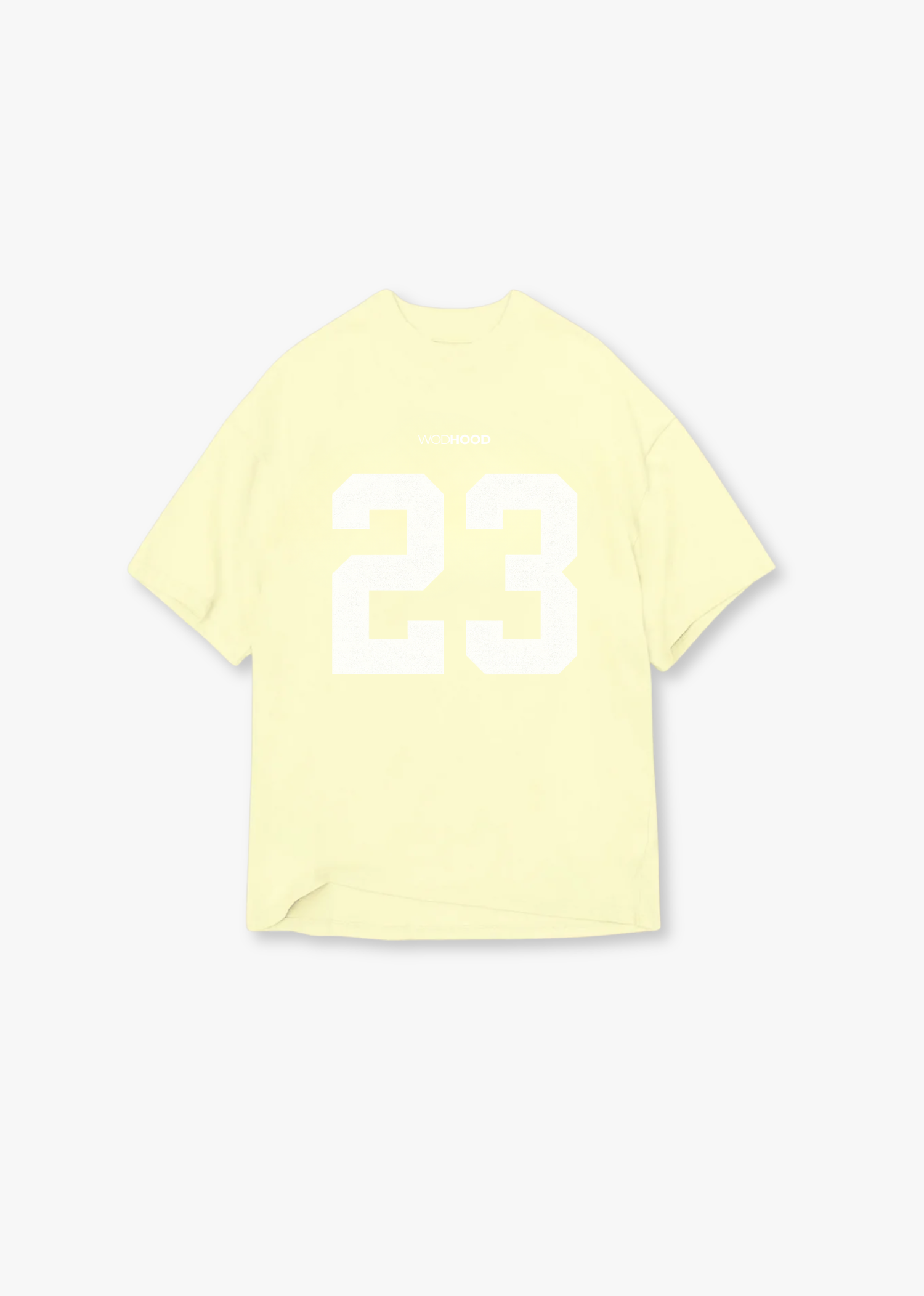 PRE - ORDER - 23 OVERSIZED SHIRT