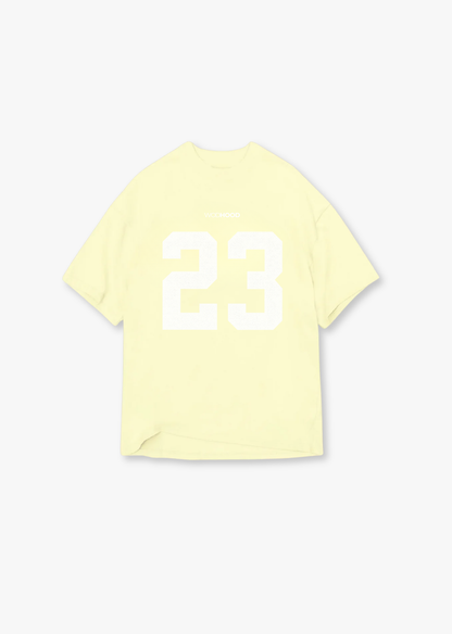 PRE - ORDER - 23 OVERSIZED SHIRT