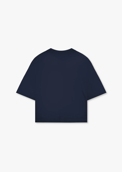 LIMITED DROP - BLLRN ST OVERSIZED SHIRT UNISEX