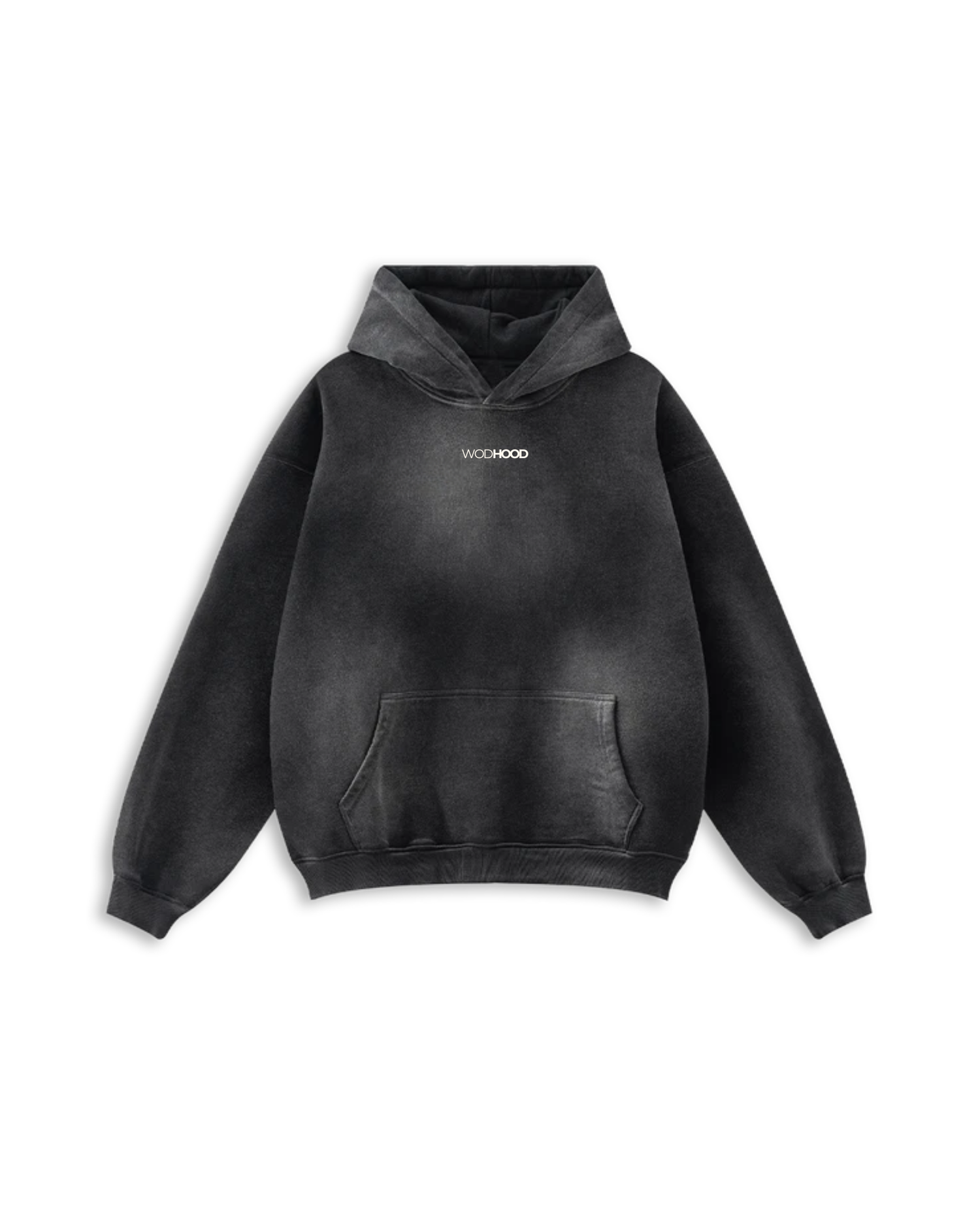 PRE - ORDER - FUKKK OFFF OVERSIZED HOODIE