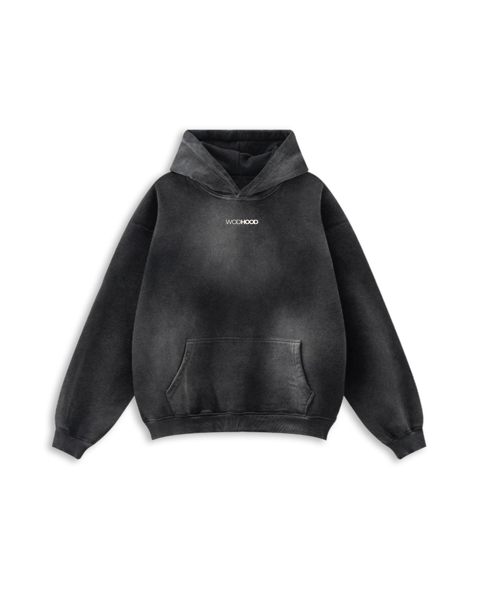 PRE - ORDER - FUKKK OFFF OVERSIZED HOODIE