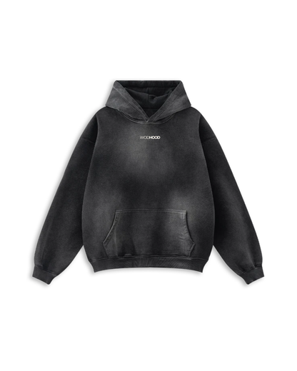 PRE - ORDER - FUKKK OFFF OVERSIZED HOODIE