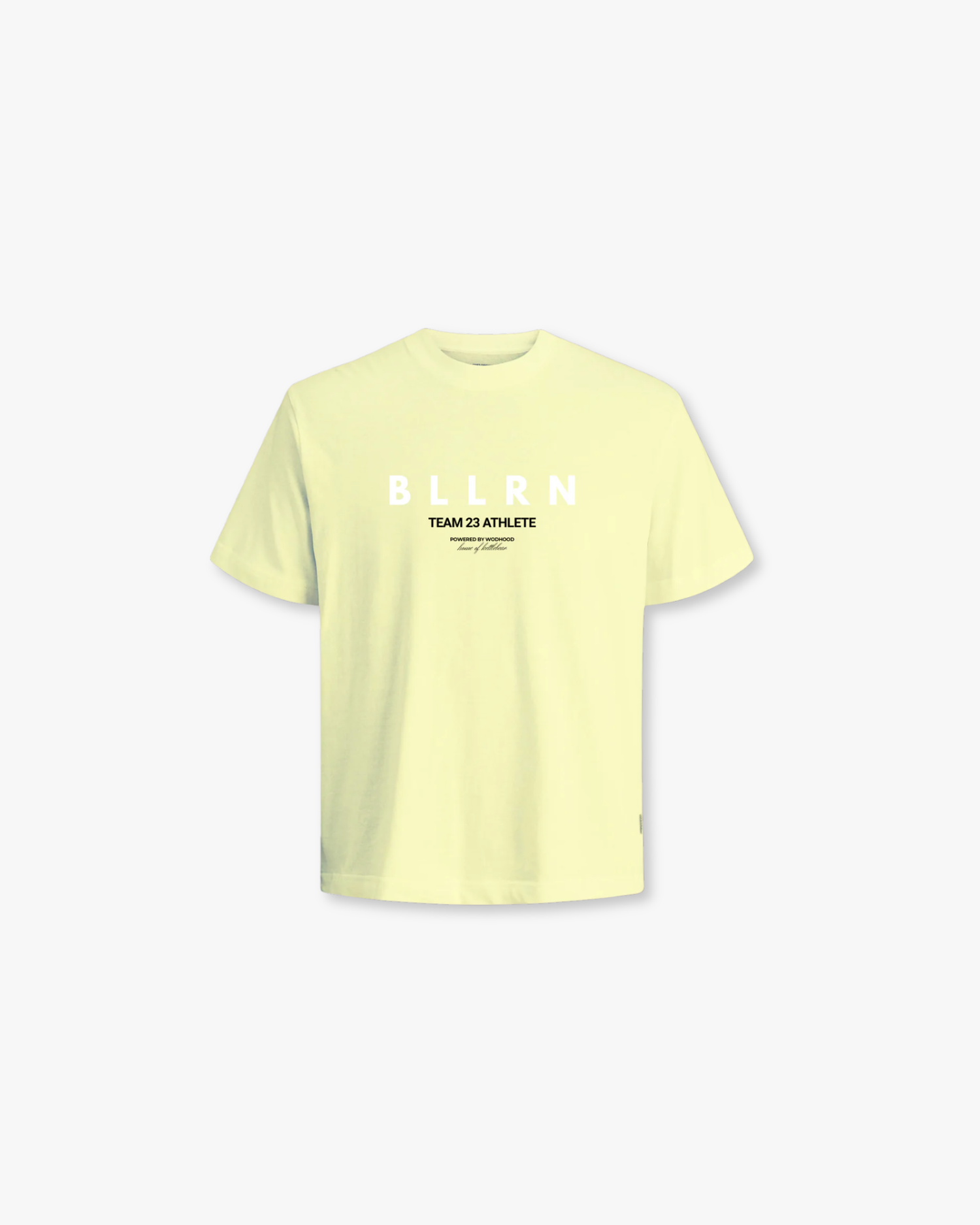 BLLRN Herren T-Shirt