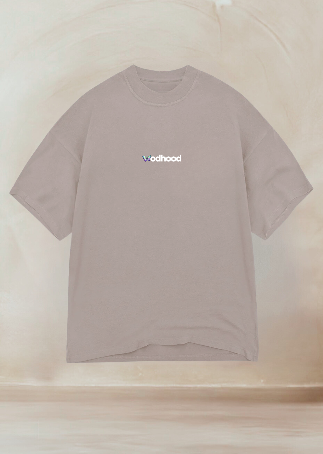 BUTTERFLY Unisex Oversized Shirt