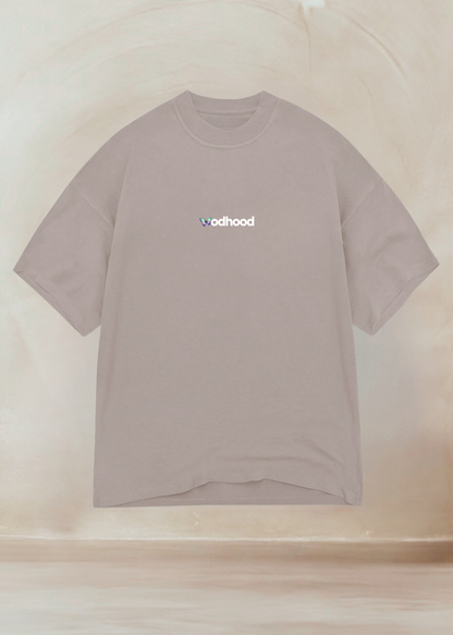 BUTTERFLY Unisex Oversized Shirt