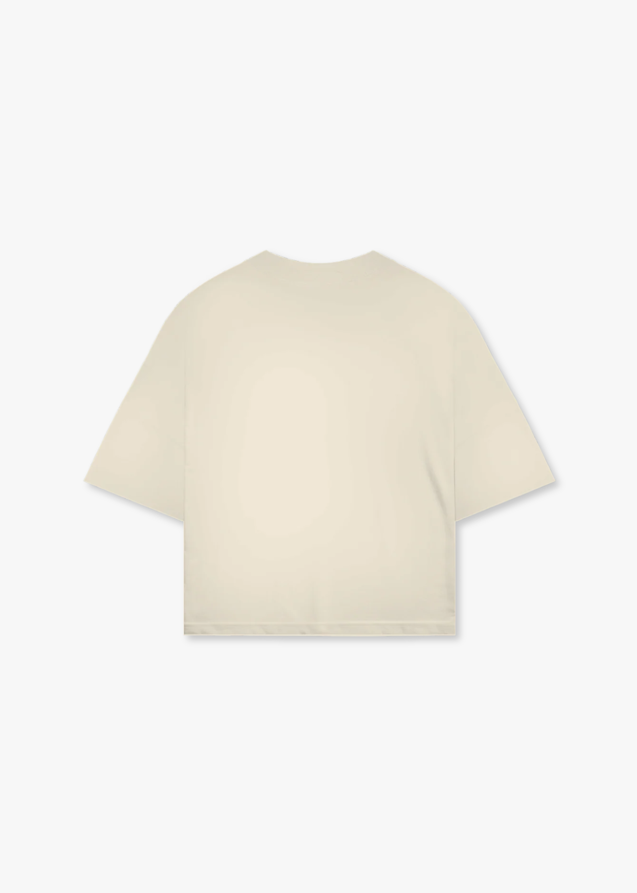 LIMITED DROP - BLLRN ST OVERSIZED SHIRT UNISEX