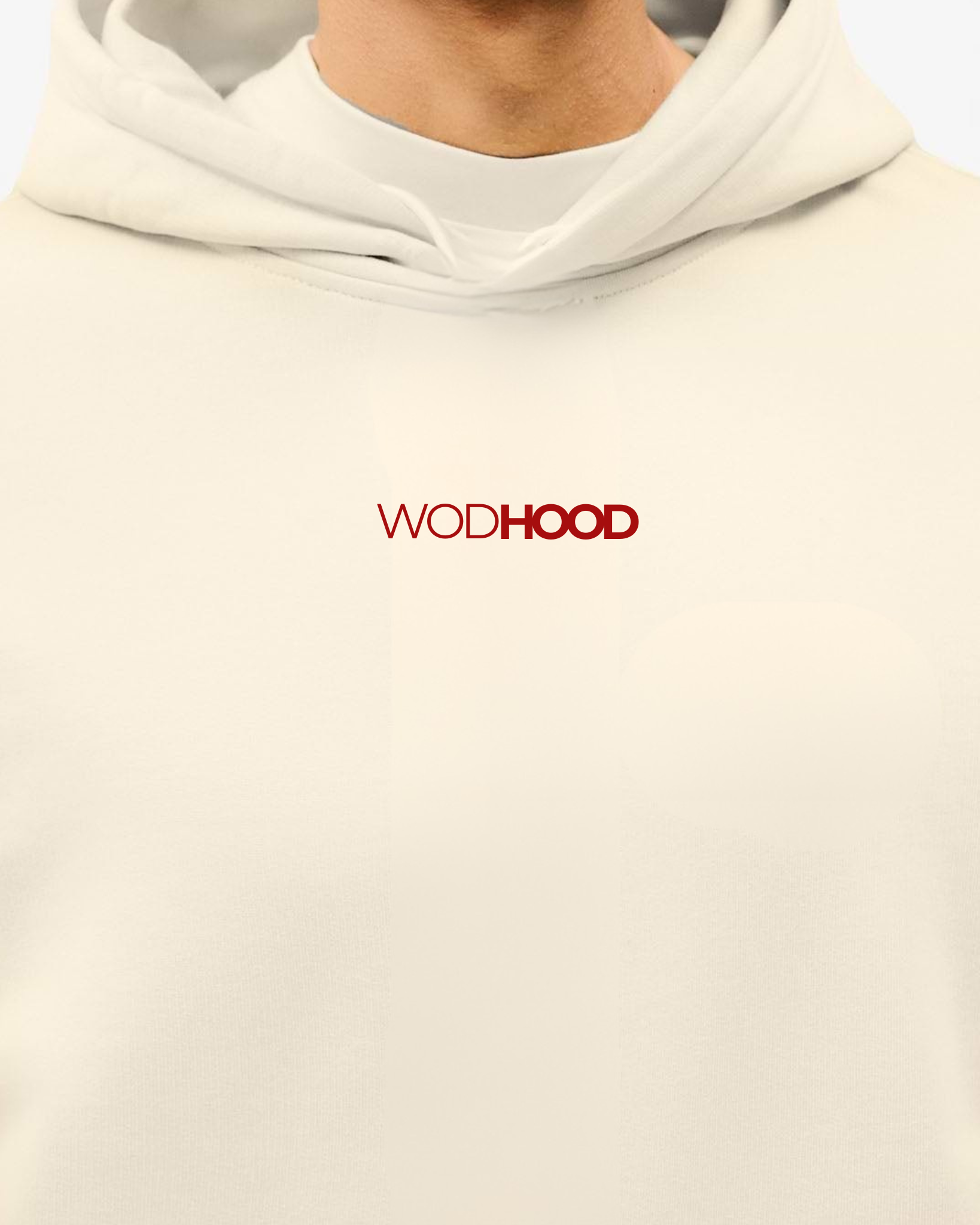 PRE - ORDER - LEAVE NOW OVERSIZED HOODIE