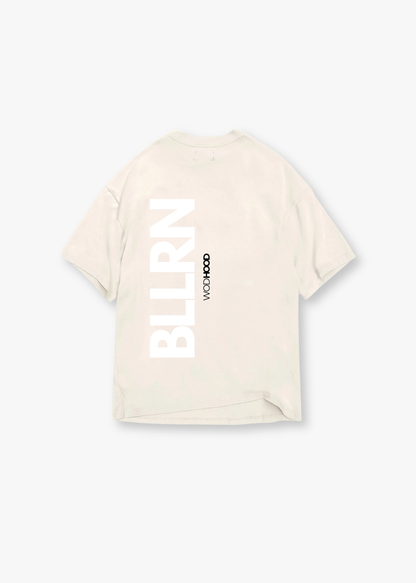 LIMITED DROP - BLLRN x OVERSIZED SHIRT