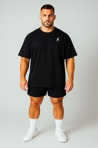 Wodhood I GO YOU GO Shirt
