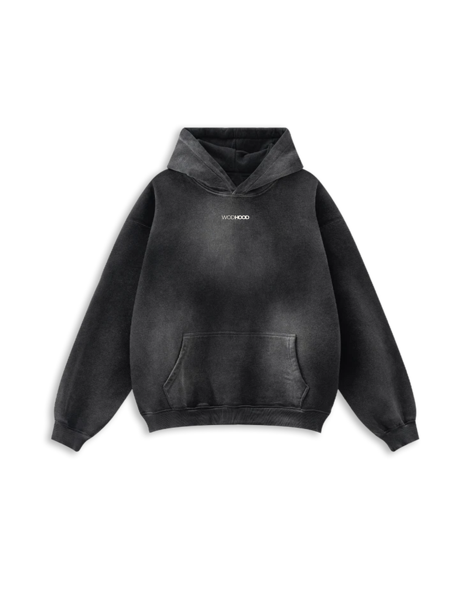 PRE - ORDER - LIFTING CLUB OVERSIZED HOODIE