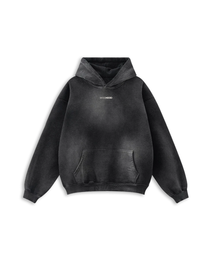 PRE - ORDER - LIFTING CLUB OVERSIZED HOODIE
