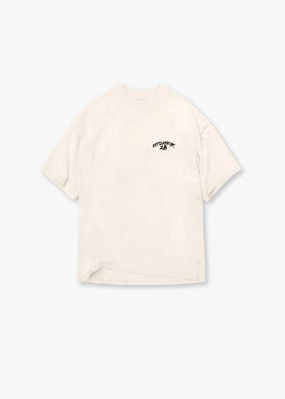 PRE - ORDER - KETTLEBEAR23  OVERSIZED SHIRT