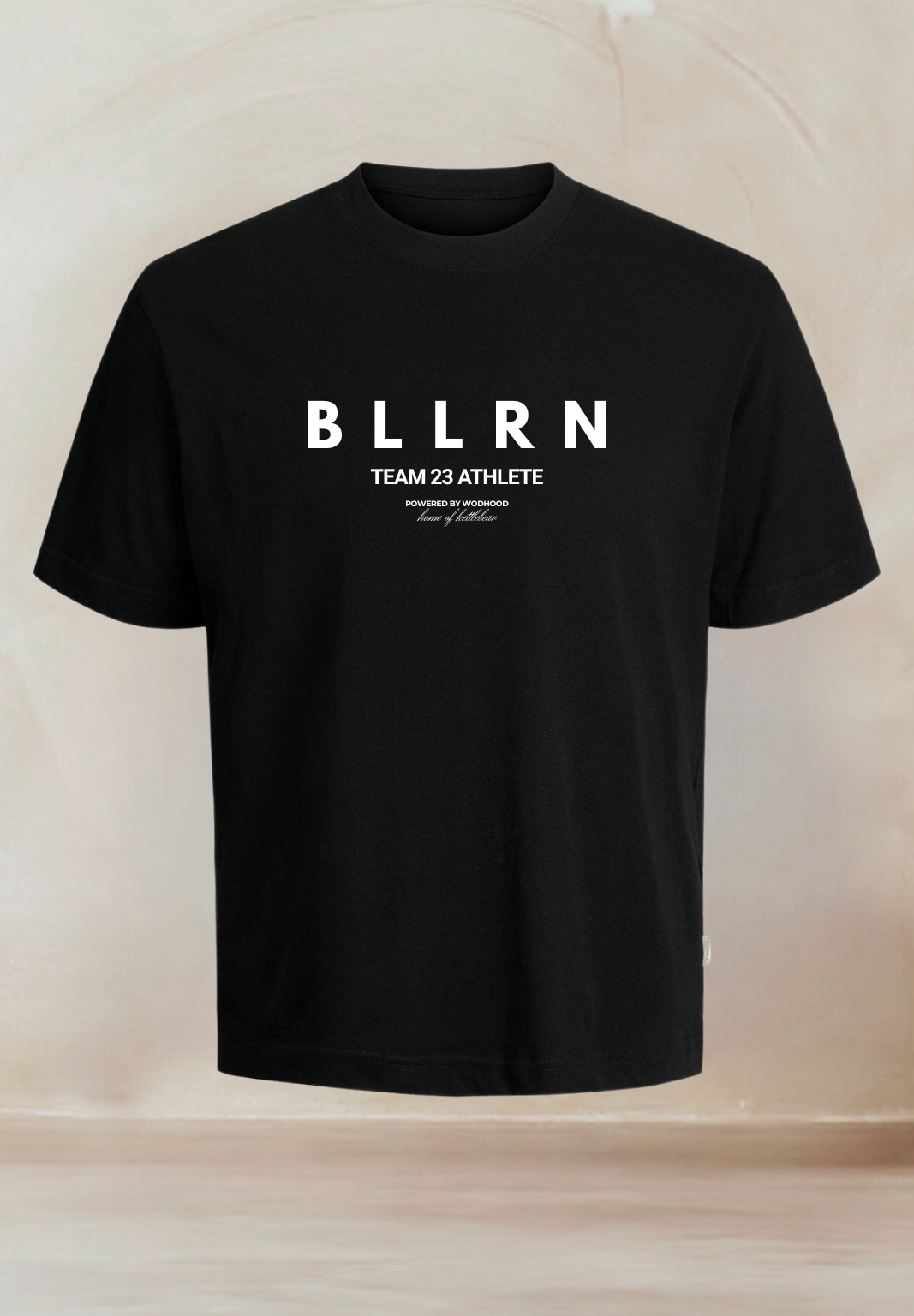 BLLRN B/W Herren T-Shirt