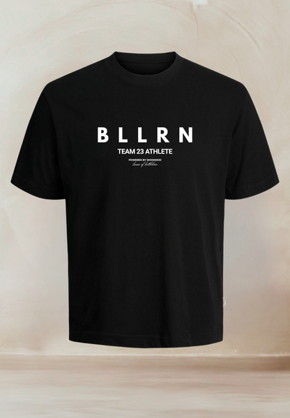 BLLRN B/W Herren T-Shirt
